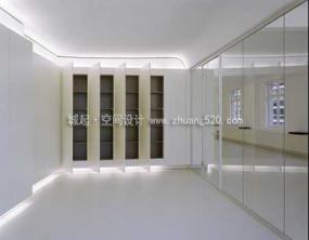 最新奢华办公室装修设计效果图