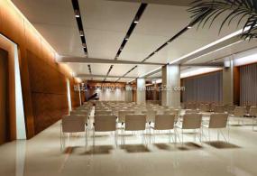 泰国办公室设计装修图片