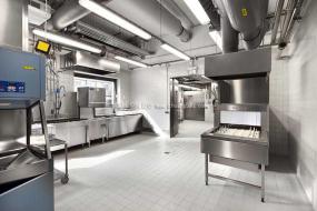 低调奢华办公室装修效果图