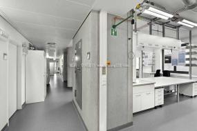 低调奢华办公室装修图片