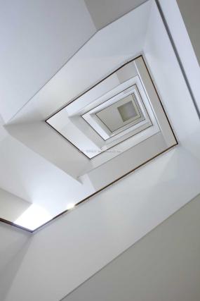 低调奢华办公室装饰设计效果图片