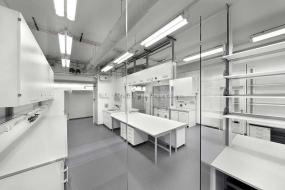 低调奢华办公室装修效果图片