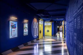 电影院设计装潢图片