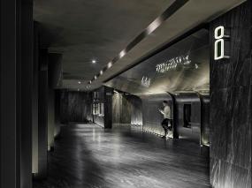 电影院设计装饰效果图