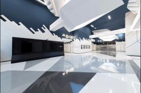 电影院装潢设计效果图片