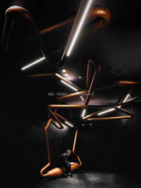 电影院装饰图片