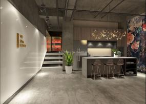 高档舞蹈房装修效果图