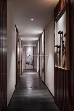 主题餐厅设计装饰图