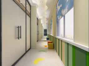 舞蹈房设计装饰图片