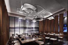 主题餐厅设计装修图片