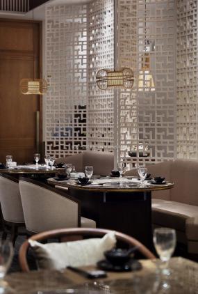 主题餐厅设计装饰图片