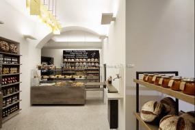 2019烘培店装修效果图