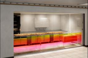 蛋糕店装修效果图片