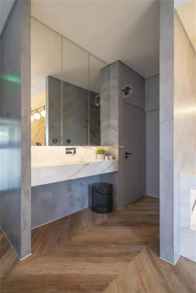 甜品店设计装饰图