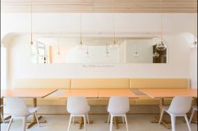 料理店装饰图片