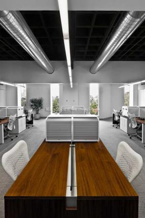 最新闵行办公室设计装修图片