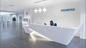 普陀办公室装修效果图