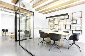 普陀办公室设计装饰图片