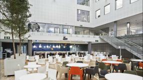 最新普陀办公室效果图