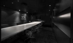 普陀办公室装潢图片