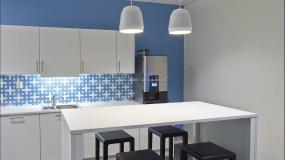 普陀办公室装修图片