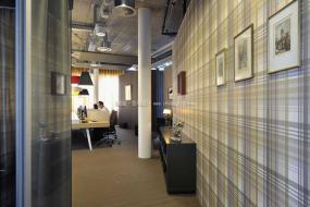 闵行办公室装修效果图片