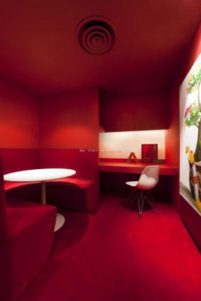 普陀办公室装饰效果图片