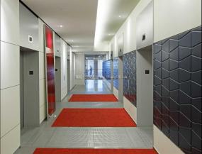 潮流办公室装修高清图片