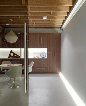 杨浦办公室装修效果图片