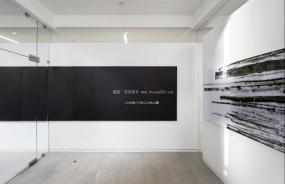 潮流办公室设计效果图片