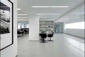 最新新古典办公室设计装饰效果图片