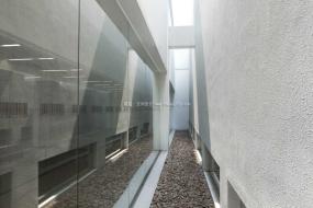 最新新古典办公室装修设计效果图