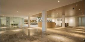 新古典办公室设计效果图片