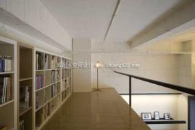 个性化风格办公室设计装修图片