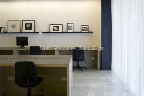 最新个性化风格办公室设计装修图片