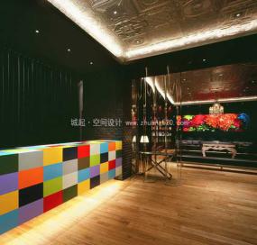 青浦办公室装饰图片