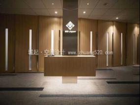 青浦办公室装潢图片