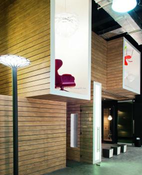 2019年虹桥办公室装修效果图