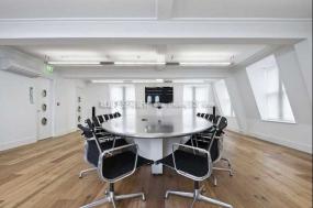 2019九亭办公室装修效果图