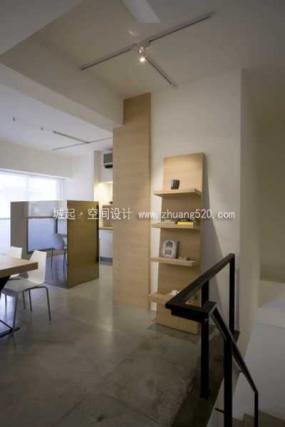 虹桥办公室装修图片