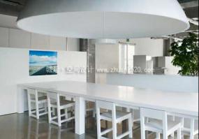 青浦办公室设计装潢图片