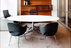 虹桥办公室装饰设计效果图片