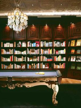 青浦办公室装修设计效果图片