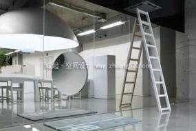 青浦办公室设计装饰效果图片