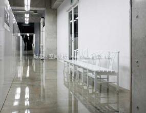 青浦办公室设计效果图