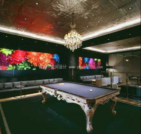 青浦办公室装修设计效果图