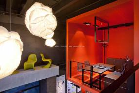 虹桥办公室装潢图片