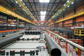 高端虹桥办公室装修效果图