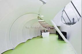 九亭办公室装潢图片