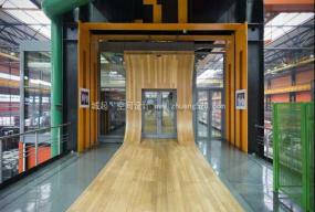 虹桥办公室装饰图片